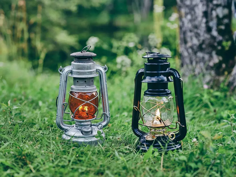 ภาพขนาดย่อ: TOKYO CRAFTS OIL LANTERN GLOVE TSUCHIME AMBER