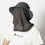ภาพขนาดย่อ: SNOW PEAK AC24 INSECT SHIELD HAT 2 CHARCOAL