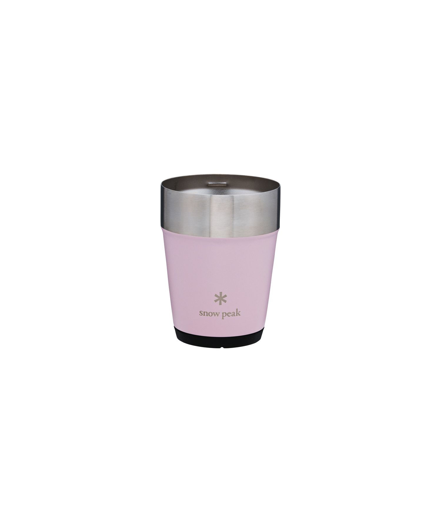 Snow Peak Thermo Tumbler 360 Light Pink รับสินค้า 30/8/2026