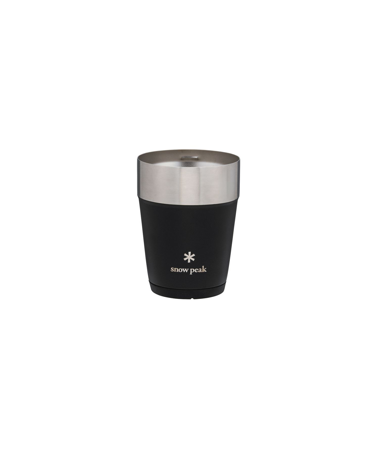 Snow Peak Thermo Tumbler 360 Black รับสินค้า 30/8/2026