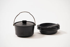 บันทึกอุปกรณ์แคมป์สุดโปรด Vol.3