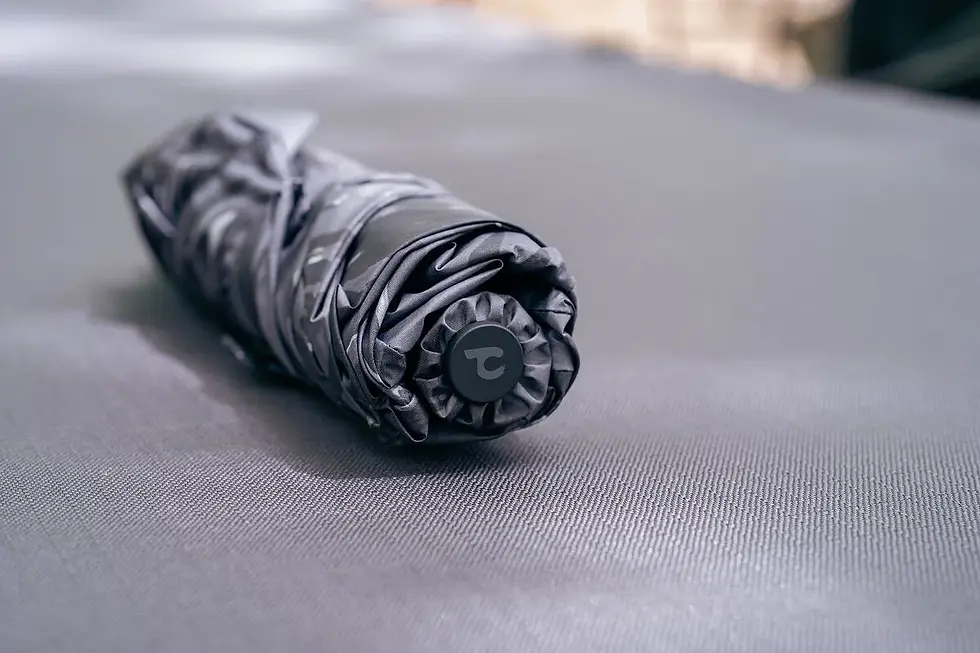 Thumbnail: TOKYO CRAFTS KTM CAMP x TOKYO CRAFTS Umbrella Collaboration Model