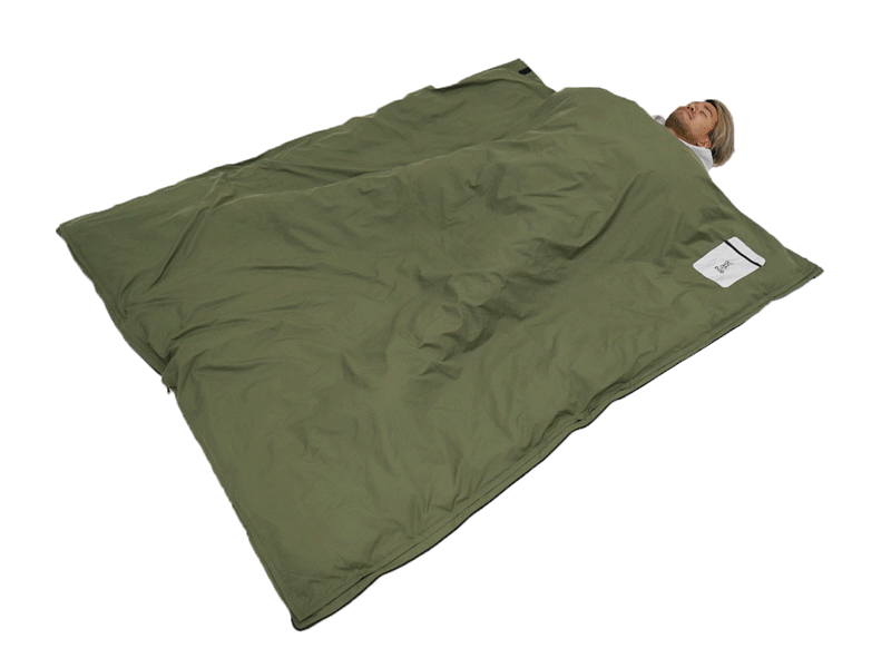 ภาพขนาดย่อ: DoD FUTON CAMPER(S)