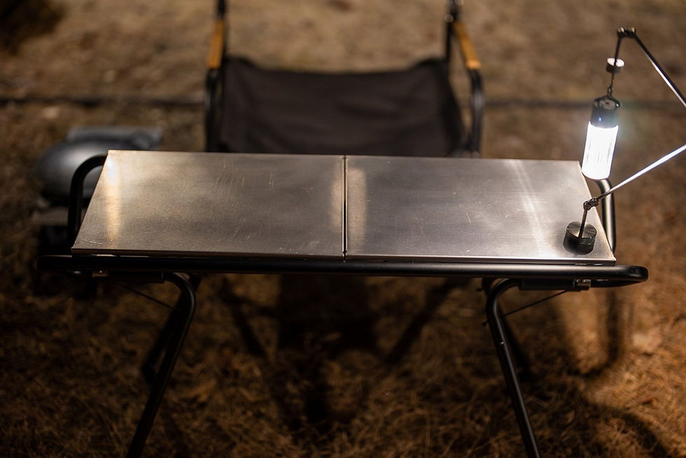 ภาพขนาดย่อ: TOKYO CRAFTS MFT Top Board