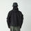 ภาพขนาดย่อ: Snow Peak GORE-TEX Lightweight Rain Wading Jacket-BLACK