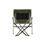 サムネイル： SP Limited FES Spring 2024 - Low Chair Short Dark Green