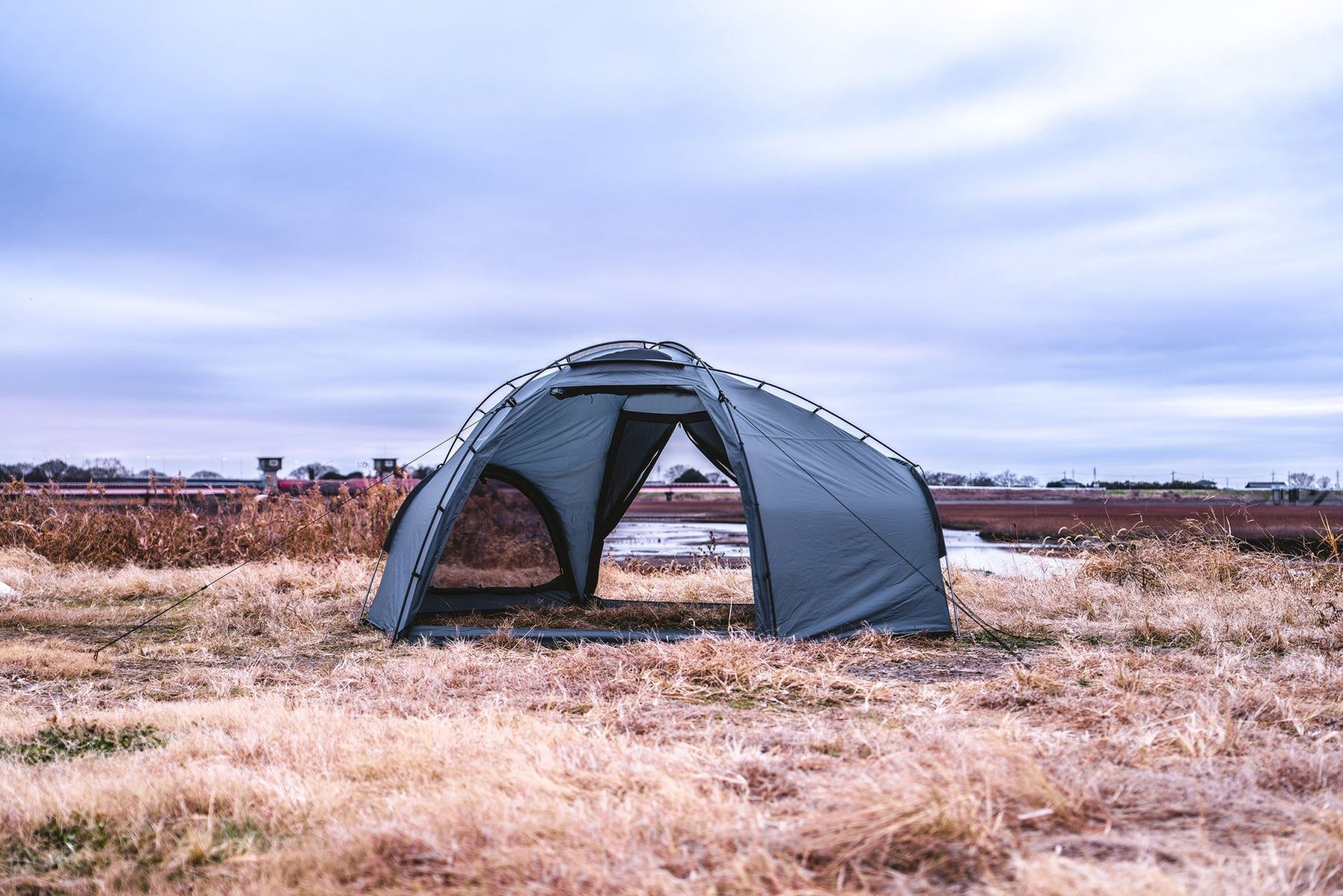 TOKYO CRAFTS HABISOL