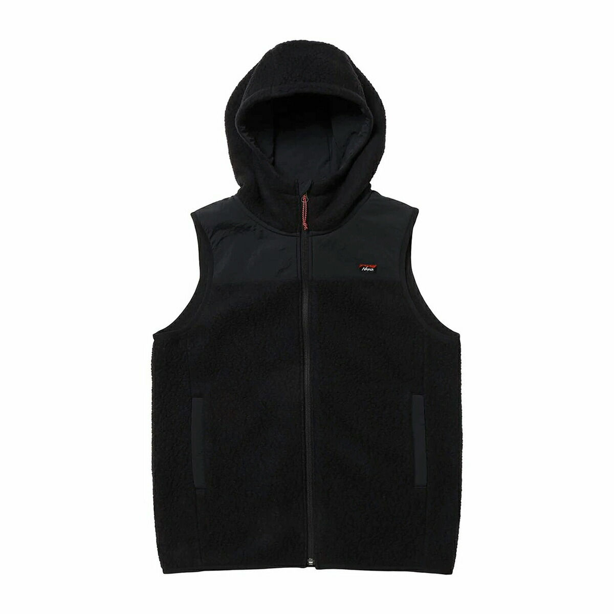 NANGA POLARTECH THERMAL PRO VEST - BLK