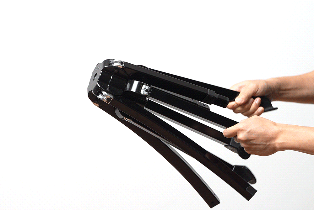 Thumbnail: CLAYMORE Swivel Chair S