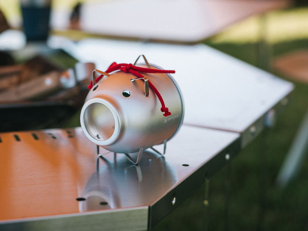 ภาพขนาดย่อ: SP Limited Fes 2024 Spring - Mosquito Pig Coil Mini