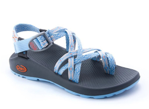 CHACO ZX2 CLASSIC SPHERE BLUE WOMENS | CAMP STUDIO STORE