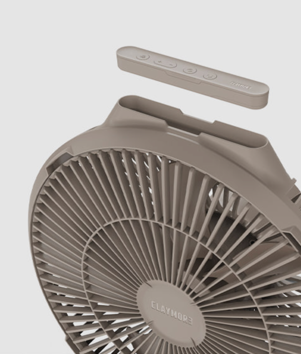 サムネイル： CLAYMORE V1500