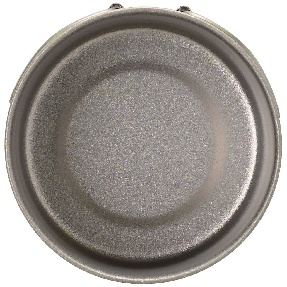 サムネイル： EVERNEW ZARAZARA 220 FH Mug