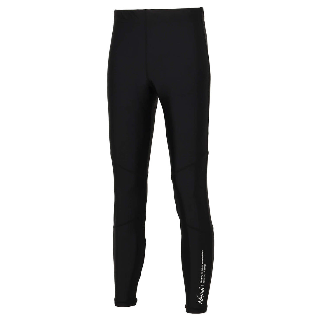 NANGA HIGH STRETCH MULTI USE LEGGINGS BLK