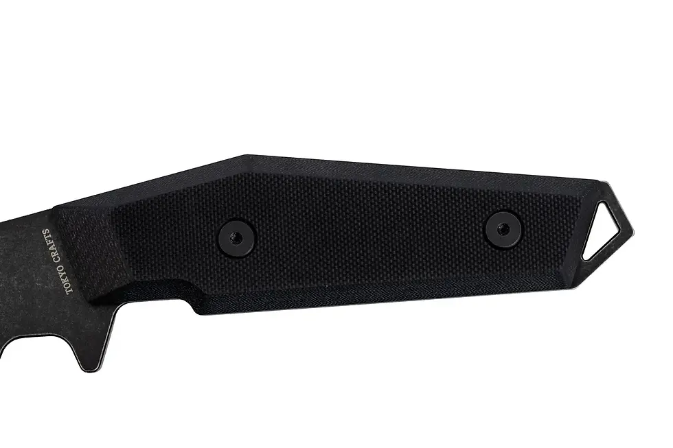 ภาพขนาดย่อ: TOKYO CRAFTS DELTA TALON