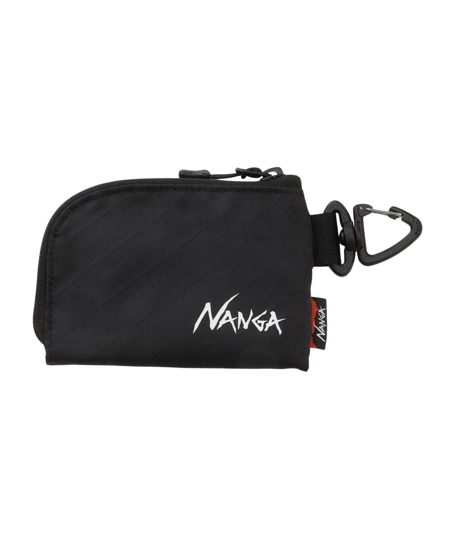 NANGA ECOPAK UR COINCASE BLK