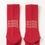 섬네일: NANGA PLAYFUL COLOR SOCKS RED