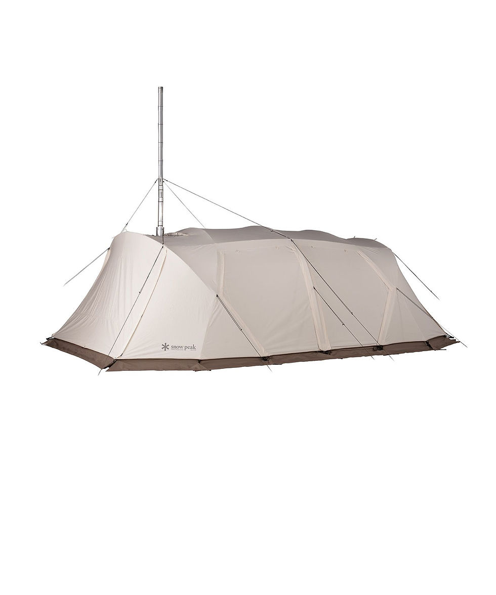 섬네일: Snow Peak  Landlock X Fly Cover TC รับสินค้า 30/9/2026