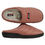 Thumbnail: NANGA×SUBU AURORA TEX WINTER SANDAL BROWN