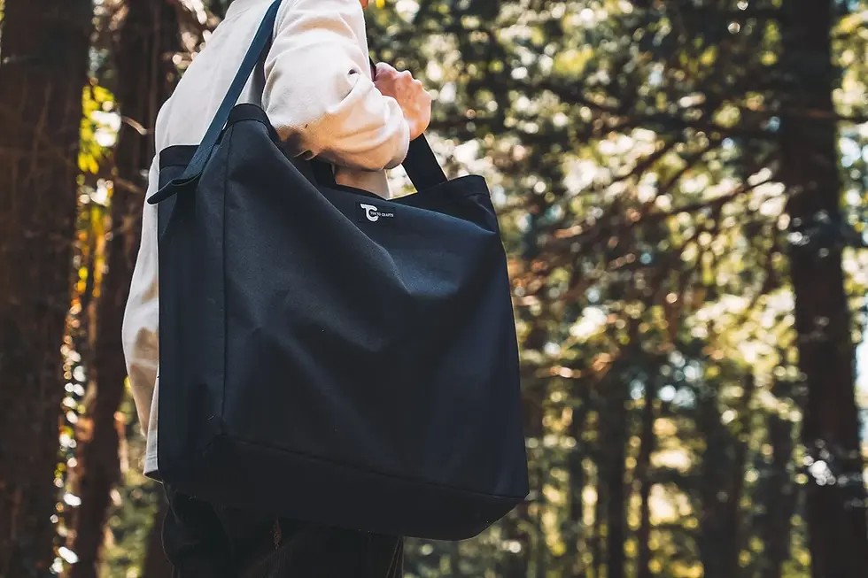 ภาพขนาดย่อ: TOKYO CRAFTS COORDUNIT Shoulder Bag 