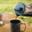 ภาพขนาดย่อ: Snow Peak Field Coffee Brewer