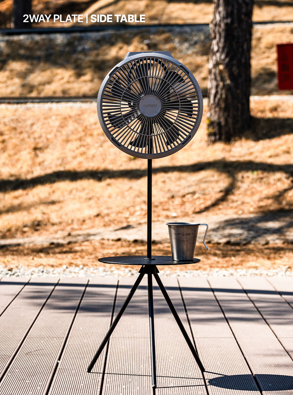 サムネイル： CLAYMORE V1500