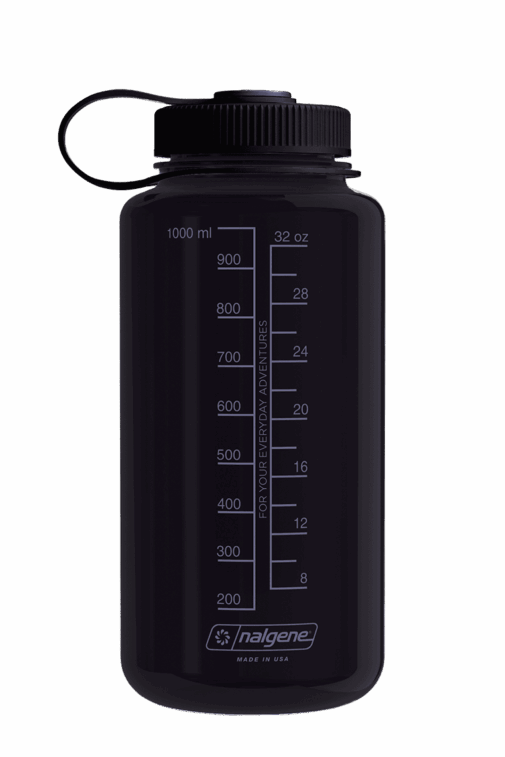 Thumbnail: Nalgene 32oz WM Odyssey Grey