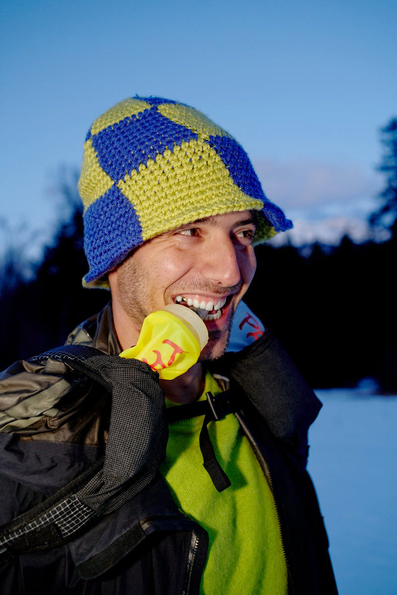 Thumbnail: PA’LANTE Water Bottle - Yellow
