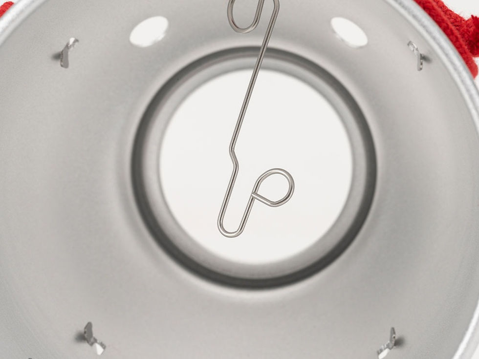 ภาพขนาดย่อ: SP Limited Fes 2024 Spring - Mosquito Pig Coil Mini