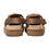 ภาพขนาดย่อ: SHAKA MOC MULE TASSEL SUEDE BEIGE