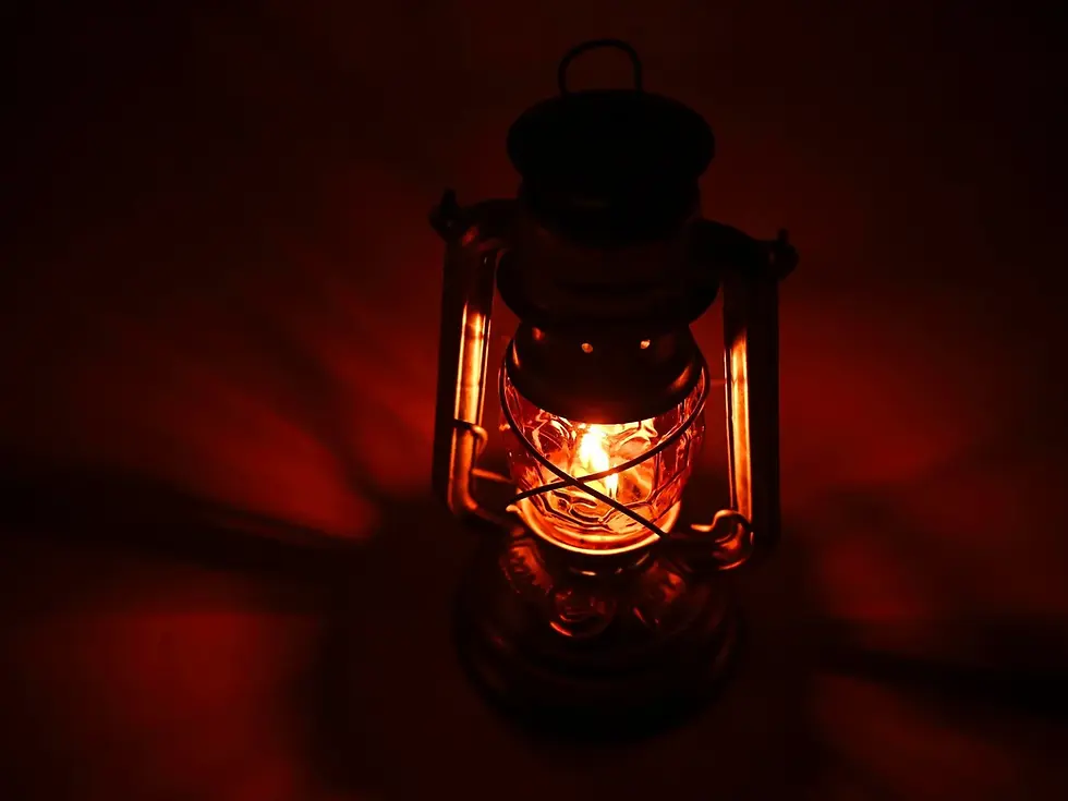 ภาพขนาดย่อ: TOKYO CRAFTS OIL LANTERN GLOVE TSUCHIME AMBER