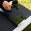 サムネイル： SP Festival AU24 IGT Stainless Steel Half Unit Tray in Black