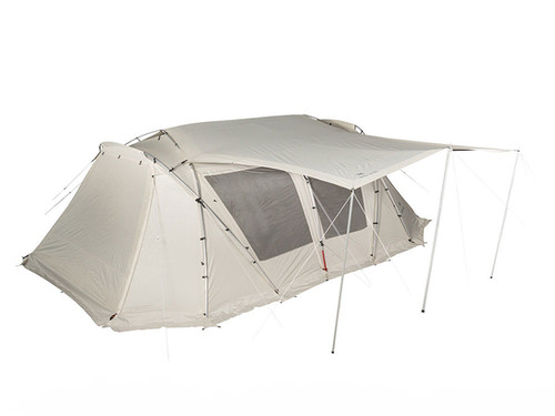 テント・タープ  peak Land Lock Side Tarp Ivory Land Lock Ivory | Snow Peak