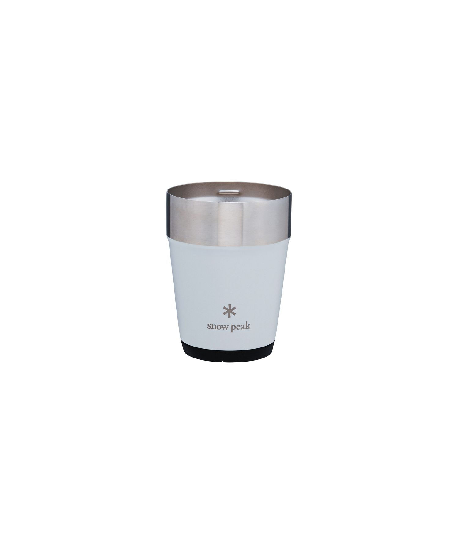 Snow Peak Thermo Tumbler 360 Light Gray รับสินค้า 30/8/2026