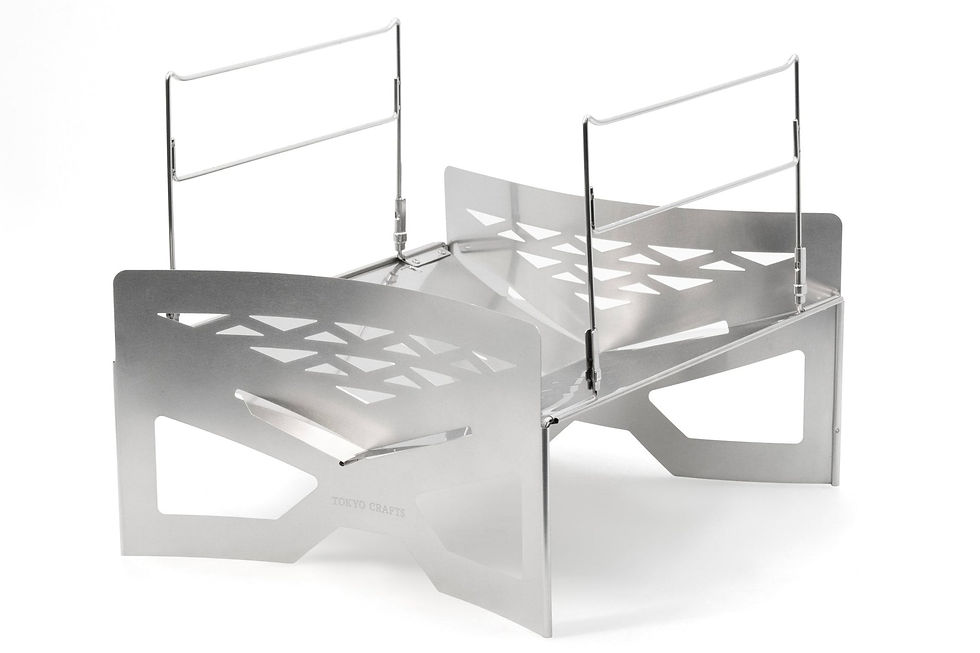 TOKYO CRAFTS MAKULITE2