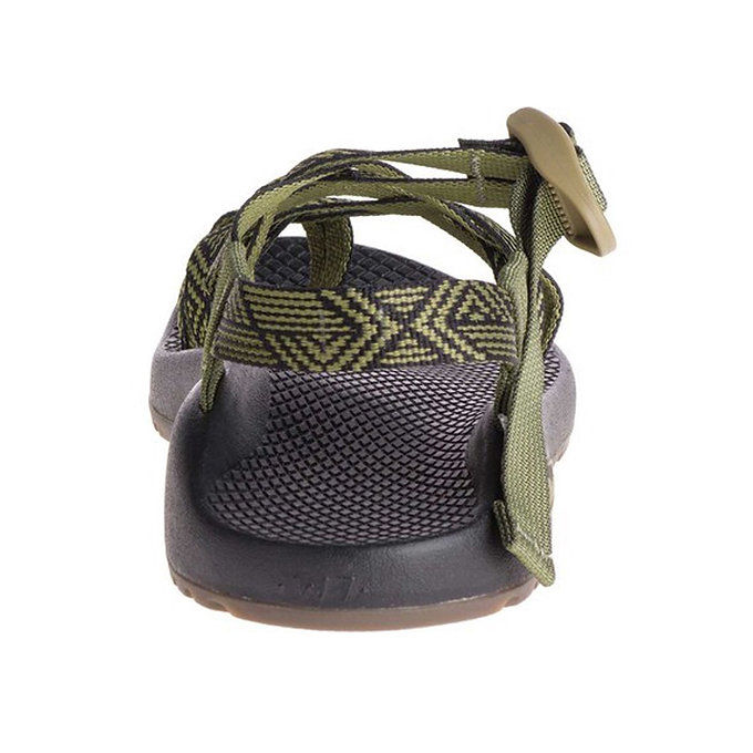 Thumbnail: CHACO ZX2 CLASSIC PALM AVOCADO WOMENS
