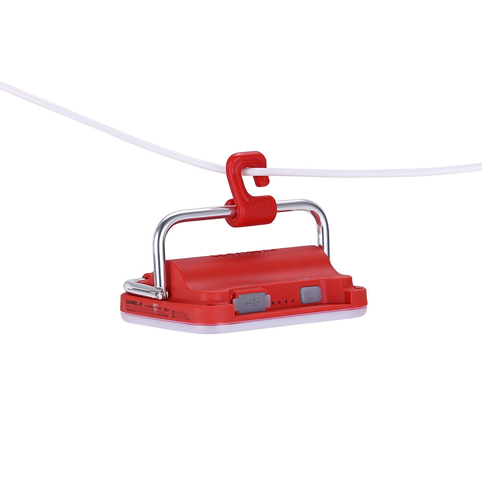 Thumbnail: CLAYMORE ULTRA MINI RED