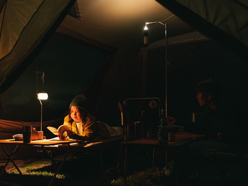 Snow Peak Celes | CAMP STUDIO STORE
