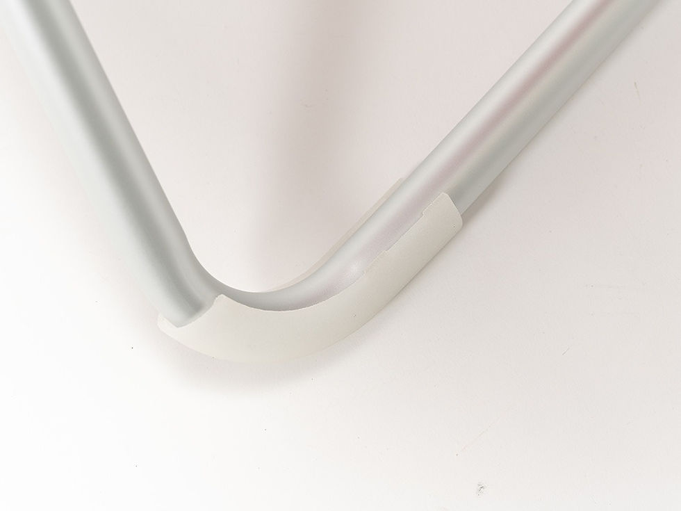 섬네일: Snow Peak Folding Chair Leg Cap Set