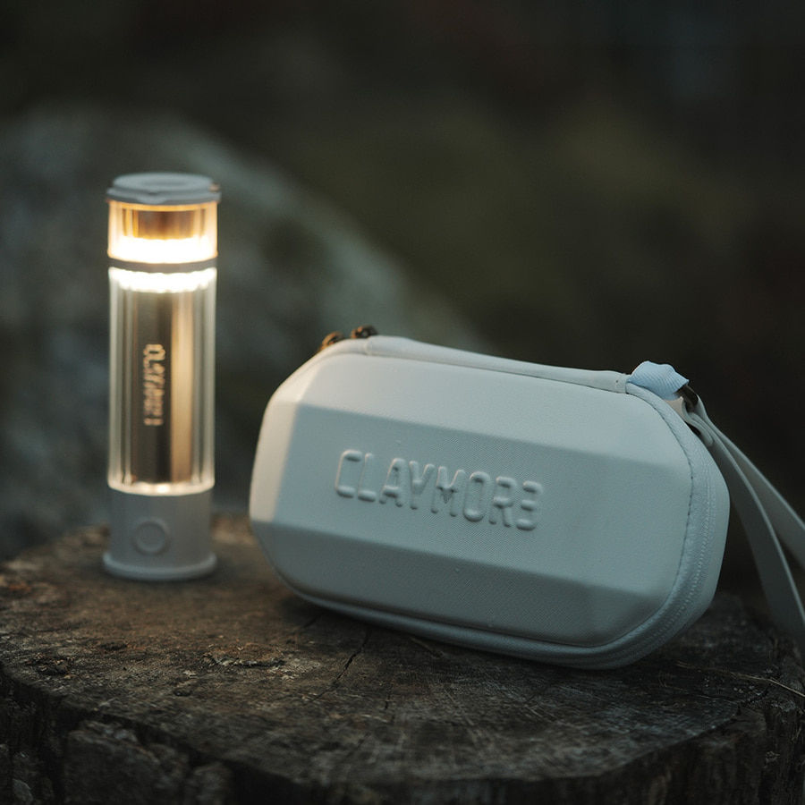 サムネイル： CLAYMORE CANDELLA CASE