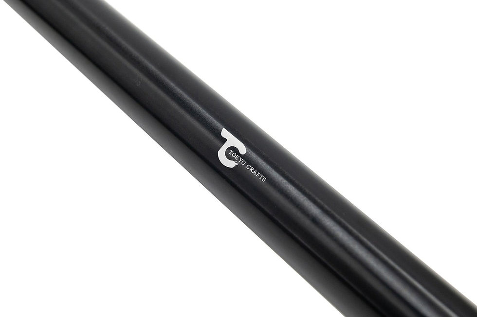 ภาพขนาดย่อ: TOKYO CRAFTS Canopy Pole 190