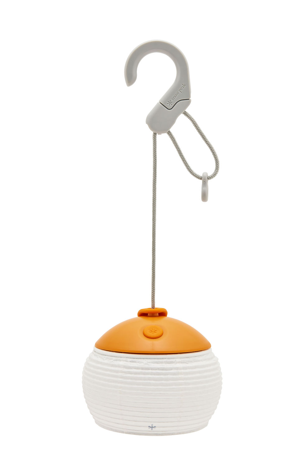 2025 雪峰祭 Hozuki Lantern Shade BOTAN 3個 Snow Peak Hozuki