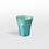 サムネイル： TOKYO CRAFTS Titanium sake cup "Azure Sky" 