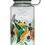 Thumbnail: Nalgene 32oz WM Citrus Hummingbird