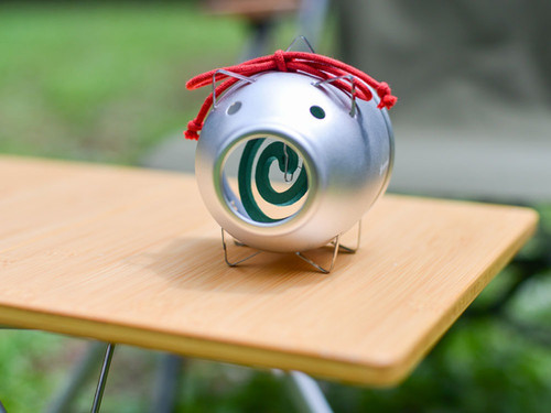 SP Limited Fes 2024 Spring - Mosquito Pig Coil Mini | CAMP STUDIO