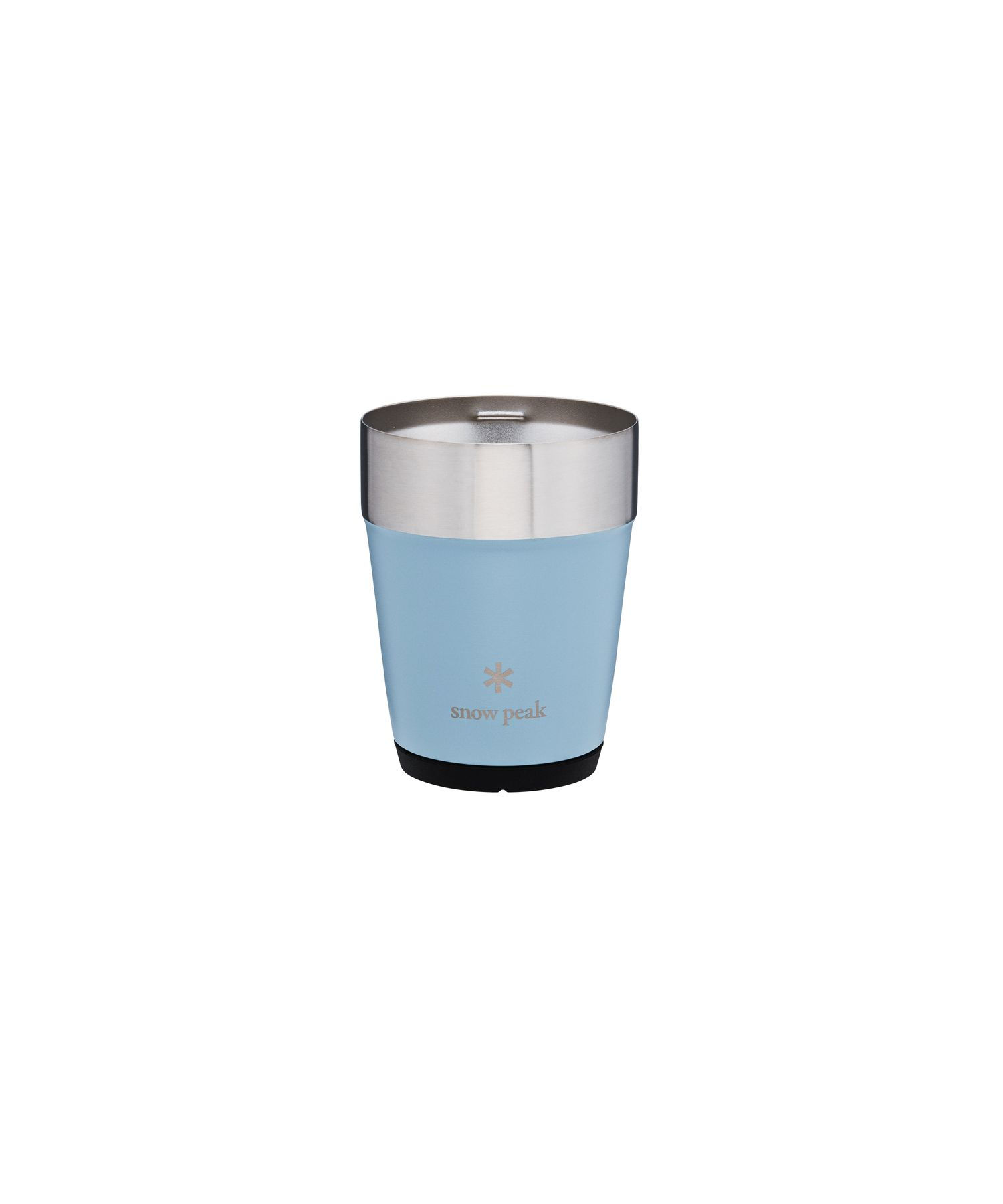 Snow Peak Thermo Tumbler 360 Light Blue รับสินค้า 30/8/2026