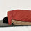 섬네일: SNOW PEAK CAMP FUTON SINGLE (COVER. MAT + SHEET)