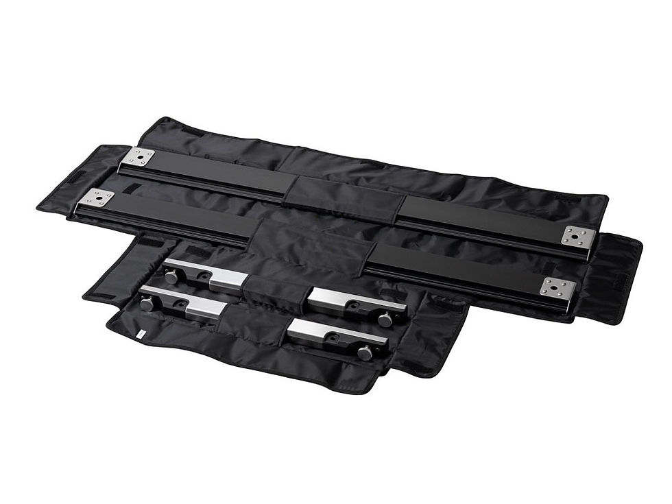 Snow Peak Separate IGT Carrying case 4 Unit | CAMP STUDIO STORE