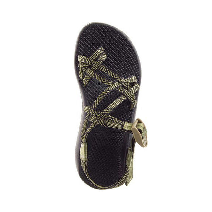 Thumbnail: CHACO ZX2 CLASSIC PALM AVOCADO WOMENS