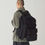 Thumbnail: SP AC24 Lightweight Taslan Ripstop Backpack Olive